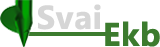 Glavsvai